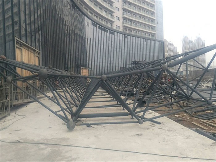 凌源网架钢结构工程有限公司